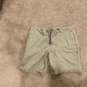 Duluth shorts